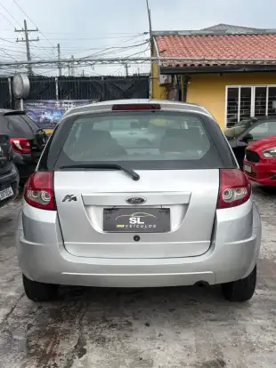 FORD-KA-2008