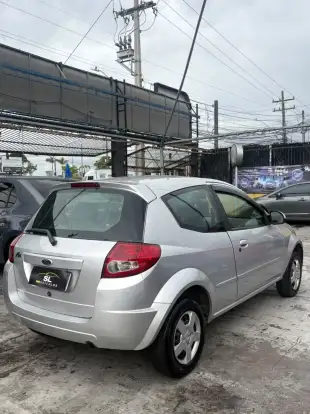 FORD-KA-2008