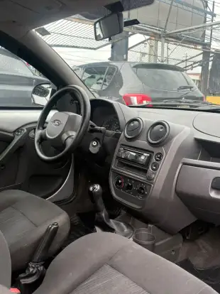FORD-KA-2008