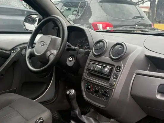FORD-KA-1.0 MPI 8V FLEX 2P MANUAL FORD-KA-2008