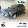 FORD KA 1.0 TI-VCT FLEX SE MANUAL FORD KA 1.0 TI-VCT FLEX SE MANUAL