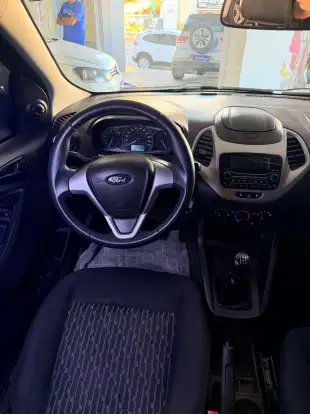 FORD-KA-2020