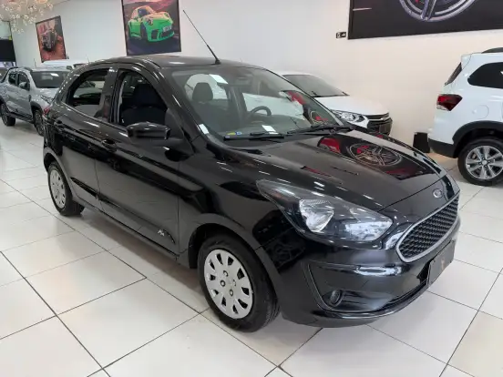FORD-KA-2020