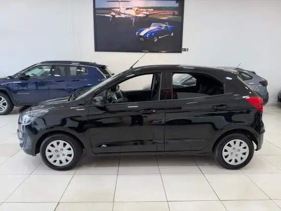 FORD-KA-1.0 TI-VCT FLEX SE MANUAL FORD-KA-2020