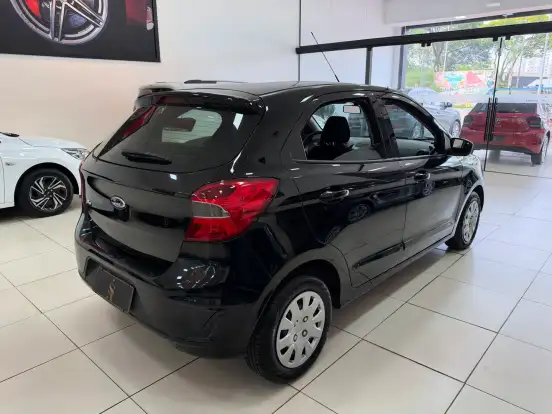 FORD-KA-2020