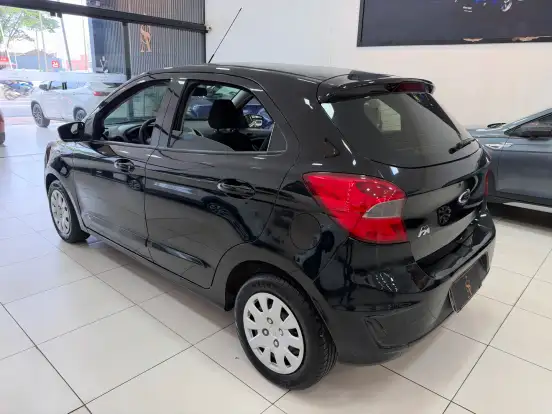 FORD-KA-2020