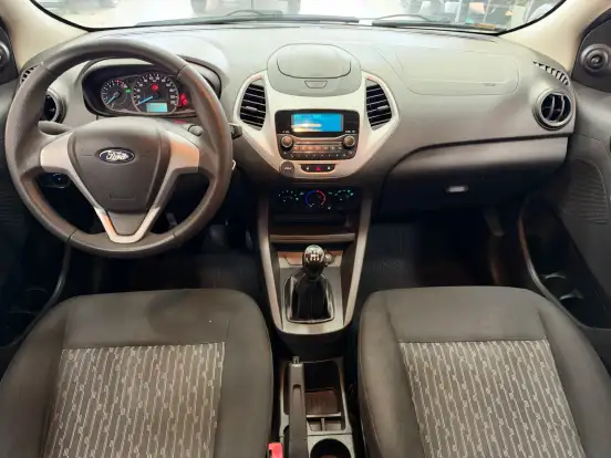 FORD-KA-2020