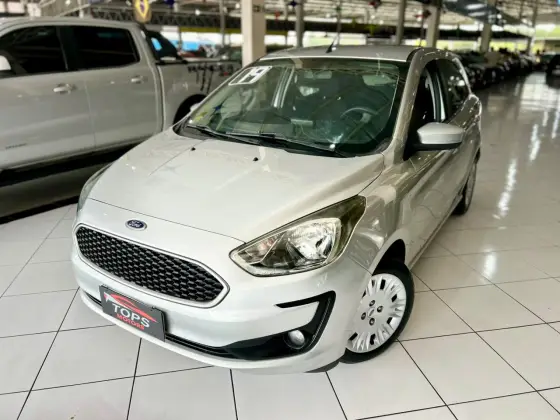 FORD KA 1.0 TI-VCT FLEX SE PLUS MANUAL