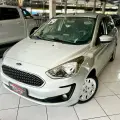 FORD KA 1.0 TI-VCT FLEX SE PLUS MANUAL FORD KA 1.0 TI-VCT FLEX SE PLUS MANUAL
