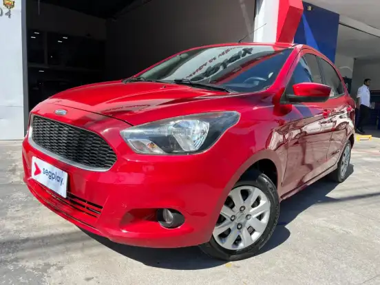 FORD-KA-2014