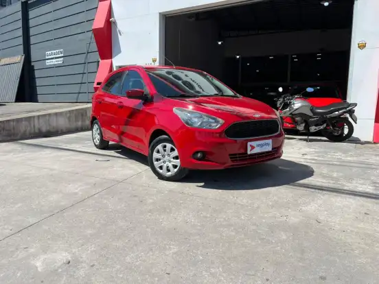 FORD-KA-2014