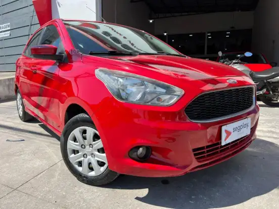 FORD-KA-2014