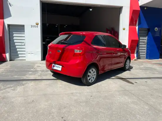 FORD-KA-2014