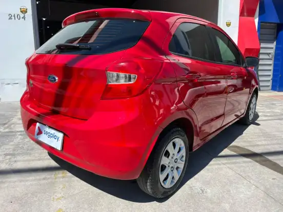 FORD-KA-2014