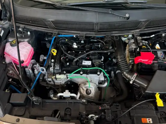 FORD-KA-1.0 TI-VCT FLEX SE PLUS SEDAN MANUAL FORD-KA-2019