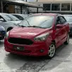 FORD KA 1.0 TI-VCT FLEX SEL MANUAL FORD KA 1.0 TI-VCT FLEX SEL MANUAL