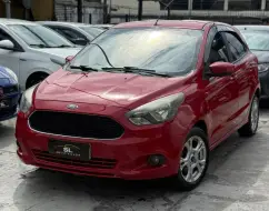 FORD KA 1.0 TI-VCT FLEX SEL MANUAL FORD KA 1.0 TI-VCT FLEX SEL MANUAL