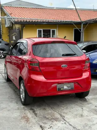 FORD-KA-2015