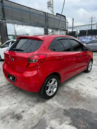 FORD-KA-2015