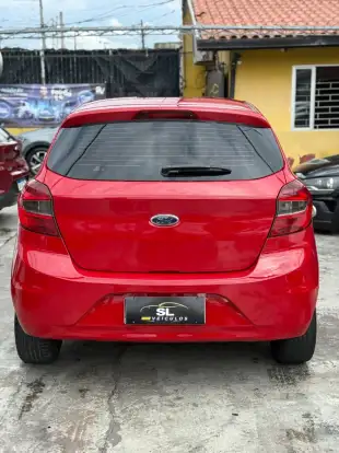 FORD-KA-2015