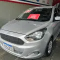 FORD KA 1.5 SIGMA FLEX SE MANUAL FORD KA 1.5 SIGMA FLEX SE MANUAL