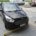 FORD KA 1.5 TI-VCT FLEX SE PLUS SEDAN MANUAL FORD KA 1.5 TI-VCT FLEX SE PLUS SEDAN MANUAL