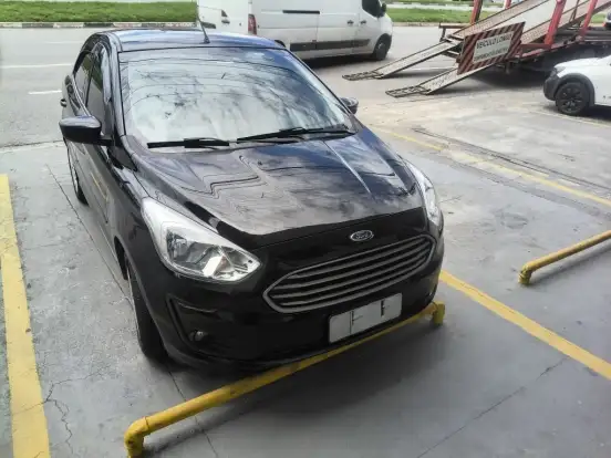 FORD-KA-1.5 TI-VCT FLEX SE PLUS SEDAN MANUAL FORD-KA-2018