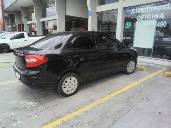 FORD-KA-1.5 TI-VCT FLEX SE PLUS SEDAN MANUAL FORD-KA-2018