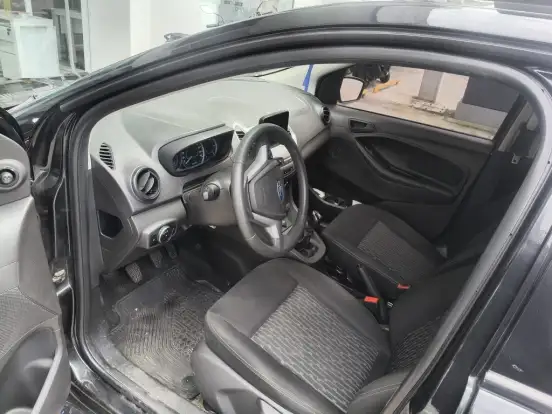 FORD-KA-1.5 TI-VCT FLEX SE PLUS SEDAN MANUAL FORD-KA-2018