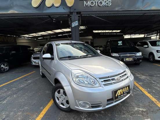 FORD-KA-1.0 MPI TECNO 8V FLEX 2P MANUAL FORD-KA-2011
