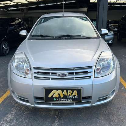 FORD-KA-2011