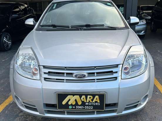FORD-KA-1.0 MPI TECNO 8V FLEX 2P MANUAL FORD-KA-2011