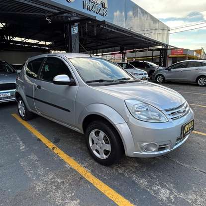 FORD-KA-2011