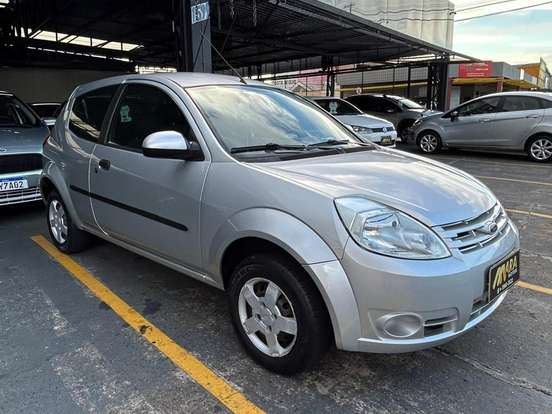 FORD-KA-1.0 MPI TECNO 8V FLEX 2P MANUAL FORD-KA-2011