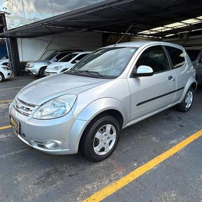 FORD-KA-2011