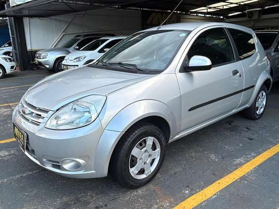 FORD-KA-1.0 MPI TECNO 8V FLEX 2P MANUAL FORD-KA-2011