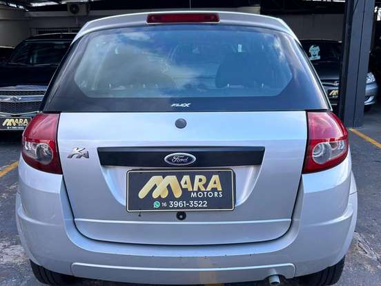 FORD-KA-1.0 MPI TECNO 8V FLEX 2P MANUAL FORD-KA-2011