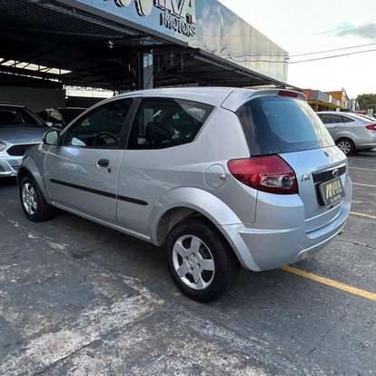 FORD-KA-2011
