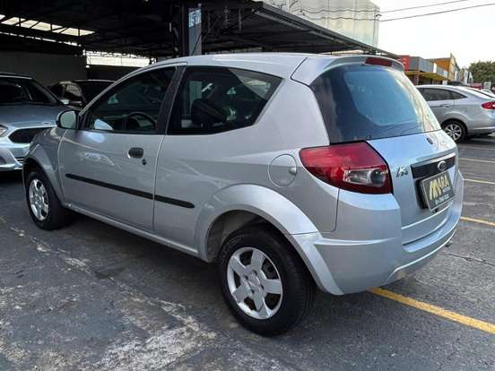 FORD-KA-1.0 MPI TECNO 8V FLEX 2P MANUAL FORD-KA-2011