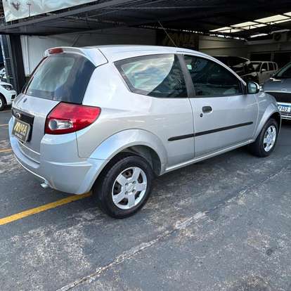 FORD-KA-2011