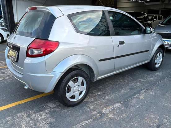 FORD-KA-1.0 MPI TECNO 8V FLEX 2P MANUAL FORD-KA-2011