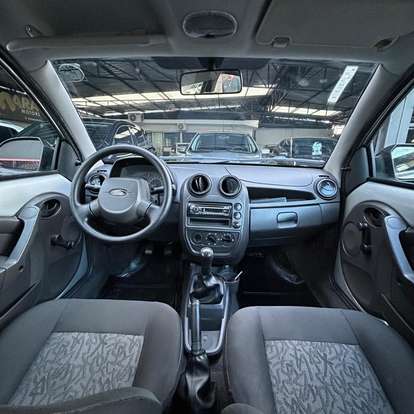 FORD-KA-2011