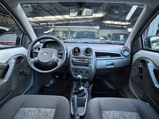 FORD-KA-1.0 MPI TECNO 8V FLEX 2P MANUAL FORD-KA-2011