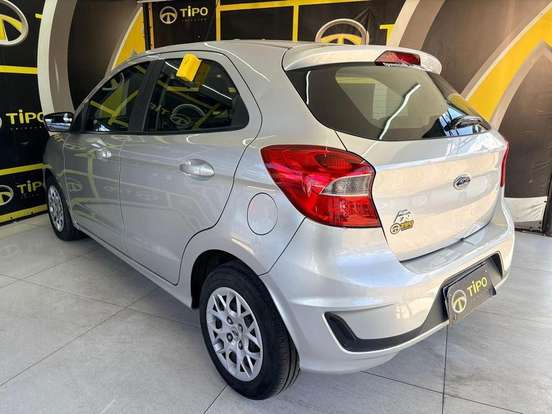 FORD-KA-2018