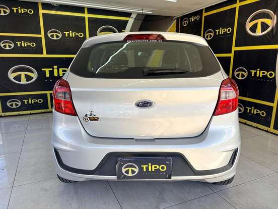 FORD-KA-2018