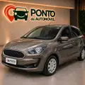 FORD KA 1.0 TI-VCT FLEX SE PLUS MANUAL FORD KA 1.0 TI-VCT FLEX SE PLUS MANUAL