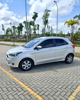 FORD-KA-2016