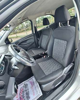 FORD-KA-2016
