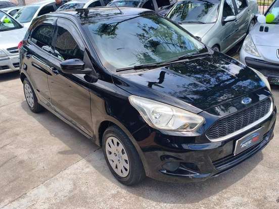 FORD-KA-2015