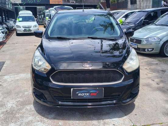 FORD-KA-2015